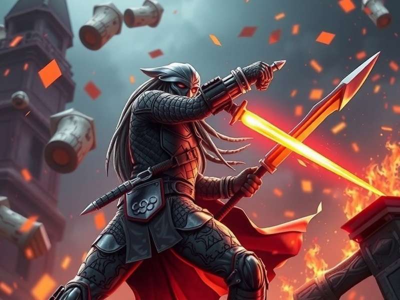 Indian Gaming Community Indian Players of Predator Siege Conqueror